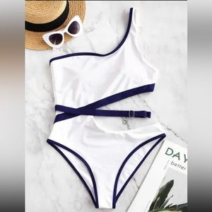 Zaful swimsuit